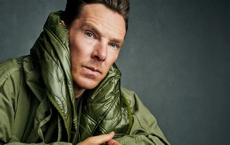 Benedict Cumberbatch “techno Was My Bag At Uni I Went Clubbing A Lot” Music Magazine