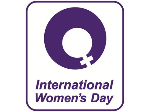 See more ideas about women's day logo, krishna art, hindu art. Here's what International Women's Day mean to celebrities ...