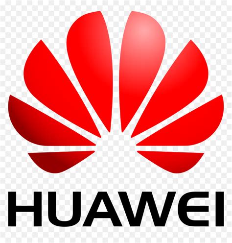 Huawei Logo Png Hd Vector Huawei Logo Png Transparent Png Vhv