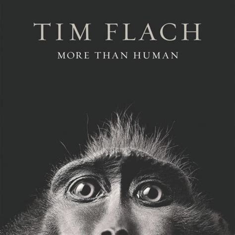 Tim Flach More Than Human Richard Olpin Photography