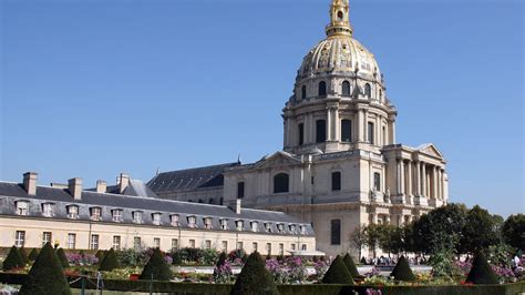 How To Visit Les Invalides In Paris And Napoleons Tomb Hellotickets