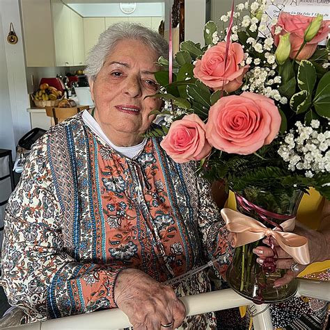 Angeles Echevarria Obituary - Miami, FL