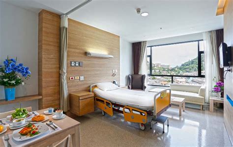 Bangkok Hospital Phuket Medical Tourism With Mediglobus The Best Treatment Around The World