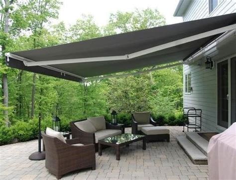 Retractable Awning Canvas Replacement Newzealand