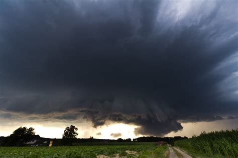 Wallpaper Id 1844020 Extreme Weather Storm Front Wall Cloud No