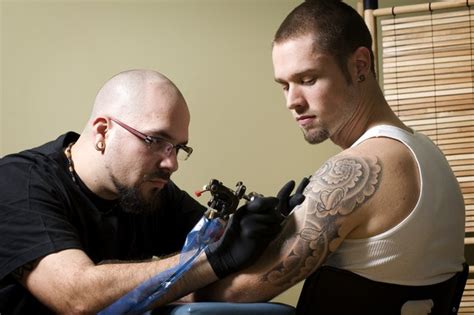 Before you get a tattoo, think carefully about it. How Long Do You Have to Cover Up a Tattoo After Getting ...