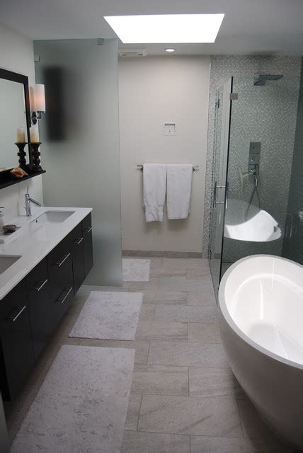 Maybe you would like to learn more about one of these? San Francisco Master Bath Remodel - Contemporary ...