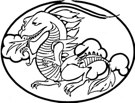 To get more templates about posters,flyers,brochures,card,mockup,logo,video,sound,ppt,word,please visit pikbest.com. Free Chinese Dragon Outline, Download Free Clip Art, Free Clip Art on Clipart Library