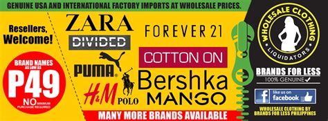 Check spelling or type a new query. RAINY DAYS SALE ON THE HOTTEST FAMOUS BRAND NAME CLOTHING ...