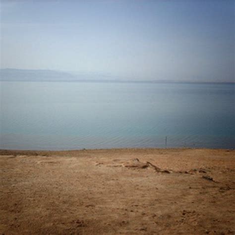 Facts About The Dead Sea Usa Today