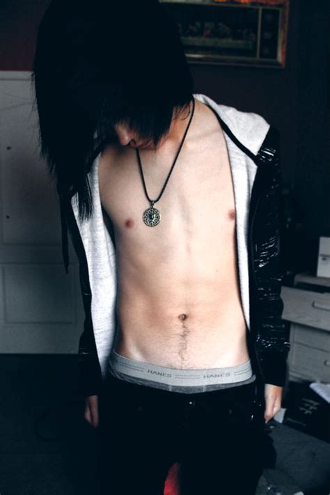 imagefind images and videos on we heart it the app to get lost in what you love cute emo guys