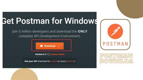 Postman Download For Windows 10 64 Bit Latest Version Mediafire موقع