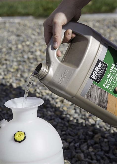 We hope to have helped and inspired you to find the perfect. Deck Restoration with Behr's DeckOver - The Home Depot ...