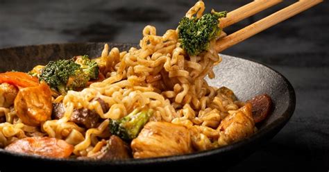 25 Authentic Japanese Noodle Recipes Insanely Good