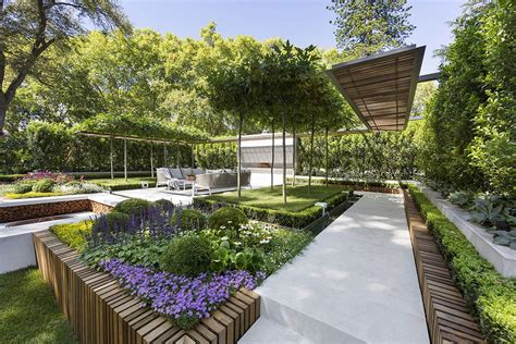 Landscape Architect Melbourne Garden And Landscape Design