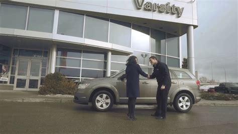 Calgary's Used Car Centre - YouTube