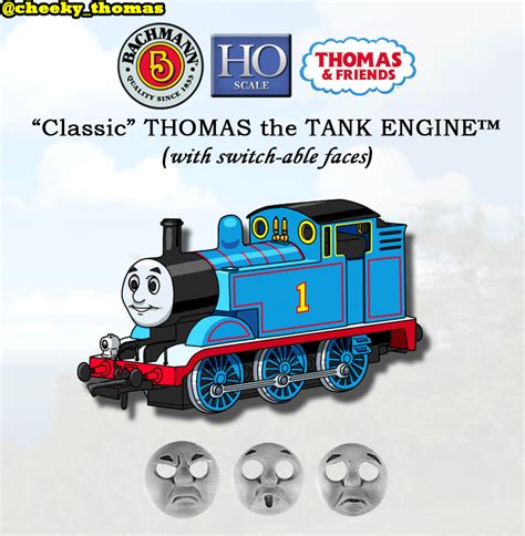 Die besten pinnwände von thomas bachmann. Thomas Bachmann Models | The New Sodor Island Forums: (SiF)
