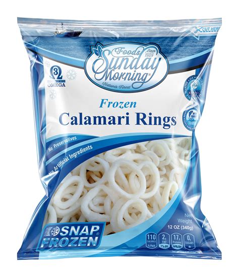 Cooking Frozen Calamari Rings All Information About Healthy Recipes