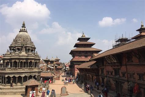 Private Full Day Tour Of 3 Durbar Squares In Kathmandu 2023