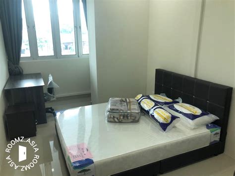 Share to perodua service center jalan reko. New Renovated Verve Suites @KL South,Old Klang Road ...