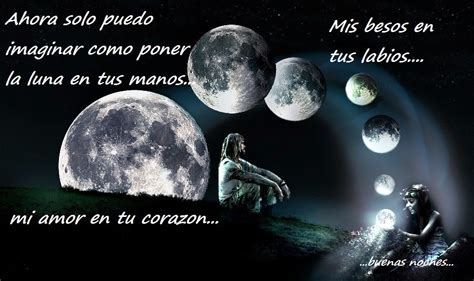 Imagenes Lindas Para Compartir Fb Imagenes Con Frases De Amor En La Luna