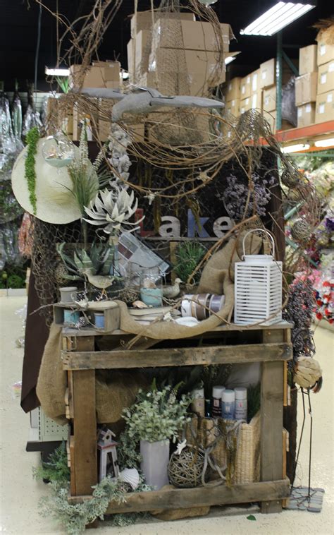 Store is on the northwest corner of 26th street & sycamore avenue. Sets designed by Rachel Hettich at North American ...