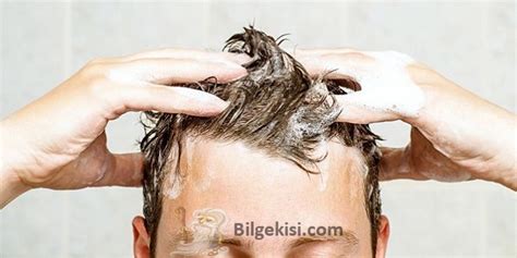 Saç Dökülmesi Nedeni, Neden Olur, Nedenleri - Saç Dökülmesine Ne İyi