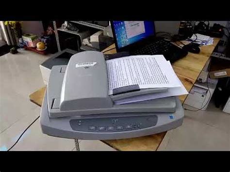 سكانر hp scanjet g2410 من نوع الماسحة الضوئية المسطحة (flatbed scanner) وتتميز هذا سكانر بسهولة المسح والمشاركة وجودة الإنتاج. تعريف Scanner Hp 5590