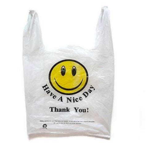 Custom Printed Biodegradable Shopping Bags Pla Degradable Plastic Bags