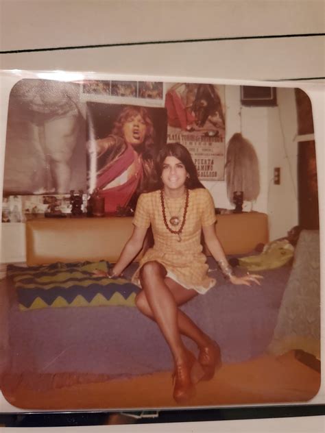 My Greek American Mom At 18 In 1973 Oldschoolcool
