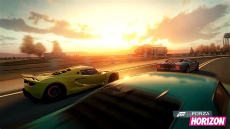 Forza Horizon Wallpapers Pictures Images
