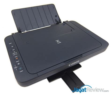 Daftar harga komputer/printers/inkjet canon pixma e460 baru dan bekas/second termurah di indonesia. Hands-On Review Canon PIXMA Ink Efficient E460: Printer ...