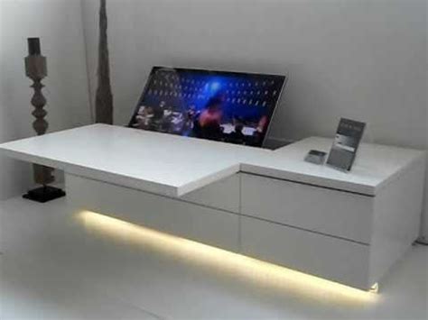 Fernseher verstecken ikea verfuhrerisch schrank fur fernseher verstecken ikea, fernseher vor this fernseher verstecken ikea graphic has 10 dominated colors, which include white, brown. TV lift K&O 3rd Generation - YouTube | Fernseher ...