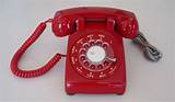 The Rotary Phone Pictures