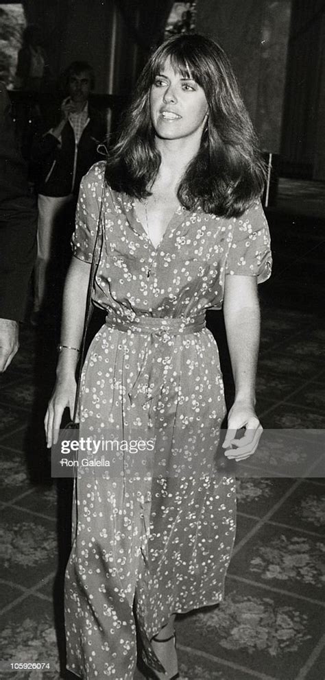 pam dawber during publicists guild awards april 6 1979 at beverly news photo getty images