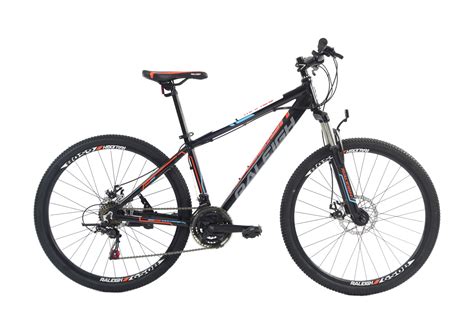 Shop for high quality raleigh® mountain (mtb), road & folding bikes at usj cycles. CHOO HO LEONG (CHL) Bicycle: 27.5 Raleigh Marco Mountain Bike