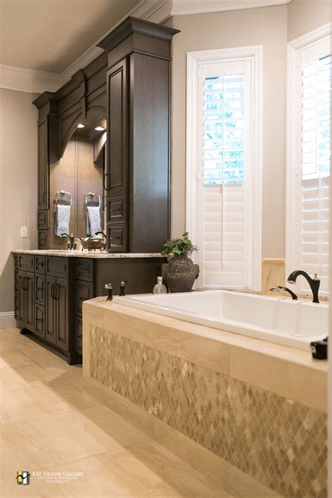 Before you design it, you should consider a few essential points and clarify some basic conditions. Custom Orlando Bathroom Remodeling Company | KBF Design ...