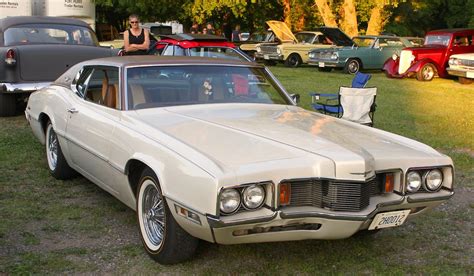 Thunderbird Door Hardtop A Photo On Flickriver