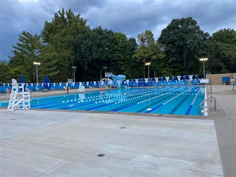 Top 5 Waterpark & Pools opening Memorial Day Weekend around