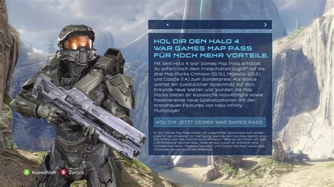 Halo 4 Dlc Map Pack Release Dates Leaked Online