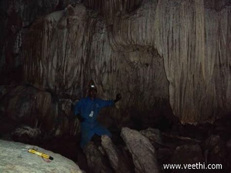 Inside The Caves Of Meghalaya Veethi Meghalaya Inside Cave