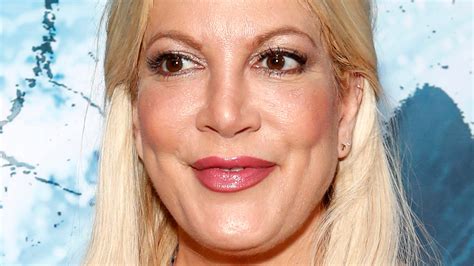 Why Tori Spelling S Most Recent Instagram Post Has Fans Doing A Double Take