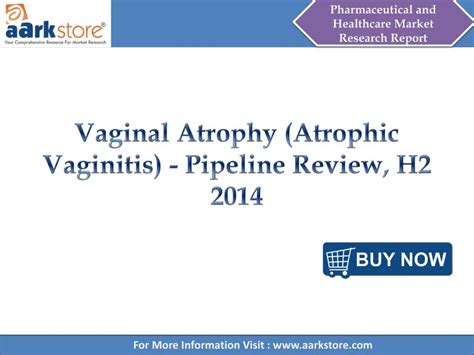 Ppt Vaginal Atrophy Atrophic Vaginitis Pipeline Review H Hot Sex Picture