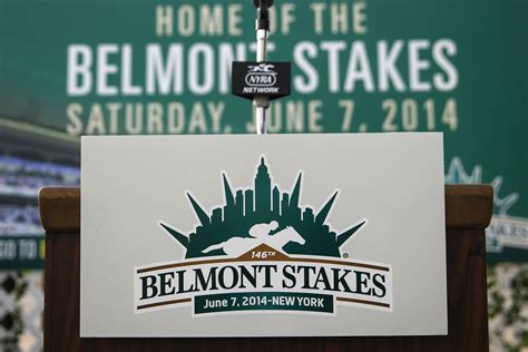 Belmont Stakes Early Betting Odds And Potential Longshots To Upset California Chrome