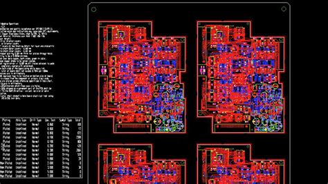 Advanced Pcb Design Rules Pcb Circuits