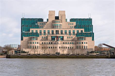Londons Most Iconic Postmodern Buildings