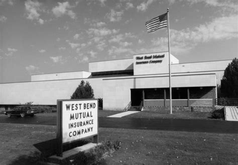See more of west bend mutual insurance company on facebook. West Bend Mutual Insurance: 1894 - Present