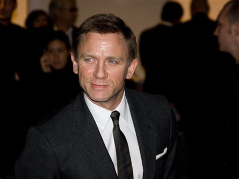 Born the year after the release of you only live twice, craig is the first james bond actor to . Get In James Bond Shape... Daniel Craig In Casino Royale ...