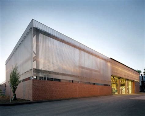 Ad Round Up Industrial Architecture Part Viii Archdaily