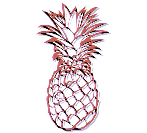 Tumblr, new york, new york. White Pineapples Fruits · Free image on Pixabay